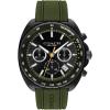 Black/Green