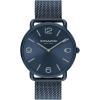 imageCoach Elliot Mens Watch Contemporary Elegance with Signature Detailing  Fashion Timepiece for Everyday WearBlue