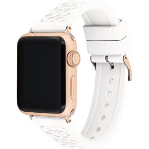 imageCoach Apple Watch Strap  Elevate Your Look and Customize Your Timepiece Model 14700041