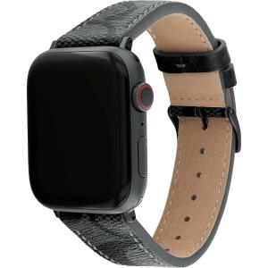 imageCoach Apple Watch Strap  Elevate Your Look and Customize Your Timepiece Model 14700044