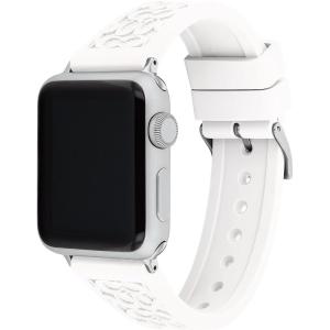 imageCoach Apple Watch Strap  Elevate Your Look and Customize Your Timepiece Model 14700050