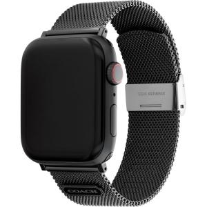 imageCoach Apple Watch Strap  Elevate Your Look and Customize Your Timepiece Model 14700062