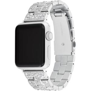 imageCoach Apple Watch Strap  Elevate Your Look and Customize Your Timepiece Model 14700149