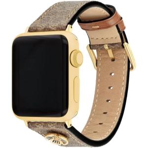 imageCoach Apple Watch Strap  Elevate Your Look and Customize Your Timepiece Model 14700235