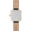 imageCOACH Cass Womens Watch  Polished and Contemporary Elegance  Fashionable Timepiece for Everyday Wear  Water ResistantBlack Gold