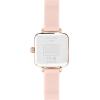 imageCOACH Cass Womens Watch  Polished and Contemporary Elegance  Fashionable Timepiece for Everyday Wear  Water ResistantBlush