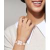 imageCOACH Cass Womens Watch  Polished and Contemporary Elegance  Fashionable Timepiece for Everyday Wear  Water ResistantBlush
