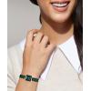 imageCOACH Cass Womens Watch  Polished and Contemporary Elegance  Fashionable Timepiece for Everyday Wear  Water ResistantGreen