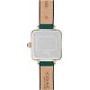 imageCOACH Cass Womens Watch  Polished and Contemporary Elegance  Fashionable Timepiece for Everyday Wear  Water ResistantGreen