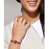 imageCOACH Cass Womens Watch  Polished and Contemporary Elegance  Fashionable Timepiece for Everyday Wear  Water ResistantRed