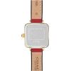 imageCOACH Cass Womens Watch  Polished and Contemporary Elegance  Fashionable Timepiece for Everyday Wear  Water ResistantRed
