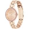 imageCOACH Chelsea Womens Watch  Stainless Steel Brilliance  Elegant and Classic Timepiece for Everday Wear and Special Occasions  32 MMCarnation