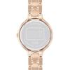 imageCOACH Chelsea Womens Watch  Stainless Steel Brilliance  Elegant and Classic Timepiece for Everday Wear and Special Occasions  32 MMCarnationAll Crystal