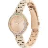 imageCOACH Chelsea Womens Watch  Stainless Steel Brilliance  Elegant and Classic Timepiece for Everday Wear and Special Occasions  32 MMCarnationAll Crystal