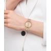 imageCOACH Chelsea Womens Watch  Stainless Steel Brilliance  Elegant and Classic Timepiece for Everday Wear and Special Occasions  32 MMCarnationAll Crystal