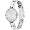 imageCOACH Chelsea Womens Watch  Stainless Steel Brilliance  Elegant and Classic Timepiece for Everday Wear and Special Occasions  32 MMSilver