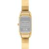 imageCoach Cadie Womens Watch  2H Bangle Wristband  Water Resistant 3 ATM30 Meters  Premium Fashion Timepiece for Her  Perfect for Any Occasion  1750mm