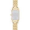 imageCoach Cadie Womens Watch  Timeless and Aesthetic  Designed for Every Occasion  Water Resistant Model 14504036