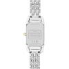 imageCoach Cadie Womens Watch  Timeless and Aesthetic  Designed for Every Occasion  Water Resistant Model 14504172