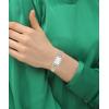imageCoach Cadie Womens Watch  Timeless and Aesthetic  Designed for Every Occasion  Water Resistant Model 14504172