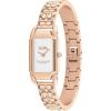 imageCoach Cadie Womens Watch  Timeless and Aesthetic  Designed for Every Occasion  Water Resistant Model 14504197
