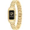 imageCoach Cadie Womens Watch  Timeless and Aesthetic  Designed for Every Occasion  Water Resistant Model 14504250