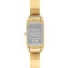 imageCoach Cadie Womens Watch  Timeless and Aesthetic  Designed for Every Occasion  Water Resistant Model 14504250