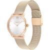 imageCoach Elliot Womens Watch  Elegant and Sophisticated Stles Combined  Premium Quality Timepiece for Everyday Wear  Water Resistant  Model 14504222
