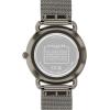 imageCoach Elliot Womens Watch  Modern Elegance with Iconic Tea Rose Detail  Chic Timepiece for Everyday Wear  Ideal Gift for Her  WaterResistant  36 mmGrey