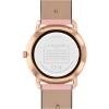 imageCoach Elliot Womens Watch  Sleek Design with Scattered Charms  Timeless Style for Every Occasion  Gift for Her  WaterResistant  36 mmRose GoldBlush