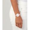 imageCoach Elliot Womens Watch  Sleek Design with Scattered Charms  Timeless Style for Every Occasion  Gift for Her  WaterResistant  36 mmRose GoldBlush