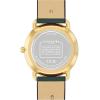 imageCoach Elliot Womens Watch  Sleek and Minimalist in Design  Timeless Style for Any Occasion  Gifts for Her  WaterResistant  36 mmGreen