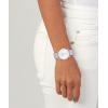 imageCoach Elliot Womens Watch  Sleek and Minimalist in Design  Timeless Style for Any Occasion  Gifts for Her  WaterResistant  36 mmPurple
