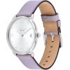 imageCoach Elliot Womens Watch  Sleek and Minimalist in Design  Timeless Style for Any Occasion  Gifts for Her  WaterResistant  36 mmPurple