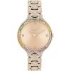 imageCOACH Chelsea Womens Watch  Stainless Steel Brilliance  Elegant and Classic Timepiece for Everday Wear and Special Occasions  32 MMCarnationAll Crystal