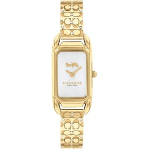 imageCoach Cadie Womens Watch  2H Bangle Wristband  Water Resistant 3 ATM30 Meters  Premium Fashion Timepiece for Her  Perfect for Any Occasion  1750mm