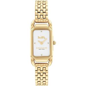 imageCoach Cadie Womens Watch  Timeless and Aesthetic  Designed for Every Occasion  Water Resistant Model 14504036
