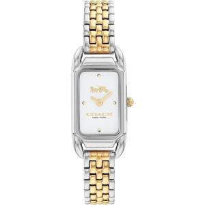 imageCoach Cadie Womens Watch  Timeless and Aesthetic  Designed for Every Occasion  Water Resistant Model 14504172