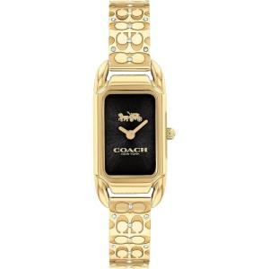 imageCoach Cadie Womens Watch  Timeless and Aesthetic  Designed for Every Occasion  Water Resistant Model 14504250