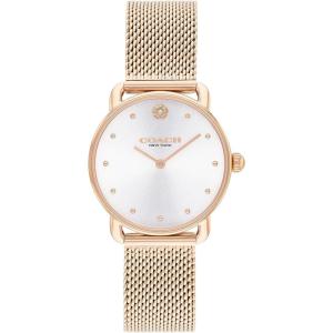 imageCoach Elliot Womens Watch  Elegant and Sophisticated Stles Combined  Premium Quality Timepiece for Everyday Wear  Water Resistant  Model 14504222
