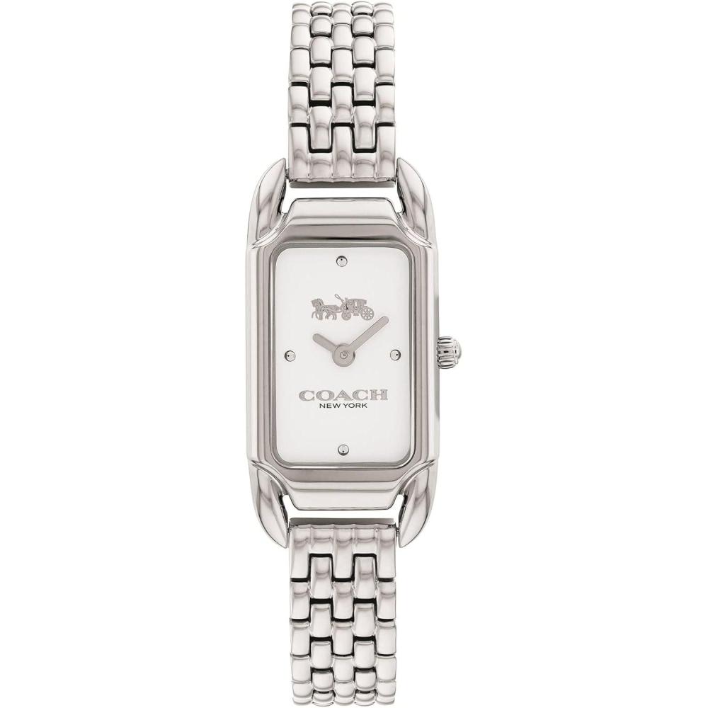 imageCoach Cadie Womens Watch  Timeless and Aesthetic  Designed for Every Occasion  Water Resistant Model 14504035