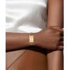 imageCoach Cadie Womens Watch  Timeless and Aesthetic  Designed for Every Occasion  Water Resistant Model 14504192