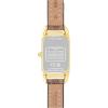 imageCoach Cadie Womens Watch  Timeless and Aesthetic  Designed for Every Occasion  Water Resistant Model 14504192