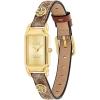 imageCoach Cadie Womens Watch  Timeless and Aesthetic  Designed for Every Occasion  Water Resistant Model 14504192