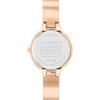 imageCoach Chelsea Womens Bangle Watch  2H Quartz Enamel Signature C and Crystals  Gift for Her  Premium Fashion Timepiece for All Occasions  Adjustable  27mmCarnation