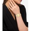 imageCoach Elliot Womens 2H Quartz Watch  Stainless Steel Bracelet  Water Resistant up to 3ATM30 Meters  Premium Fashion  Classic Minimalist Design for Everyday Wear  28mm