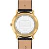 imageCoach Elliot Womens Watch  A Blend of Elegance and Sophistication  Premium Quality Timepiece for Daily Wear  WaterResistant  36 mmBlack