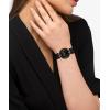 imageCoach Elliot Womens Watch  A Blend of Elegance and Sophistication  Premium Quality Timepiece for Daily Wear  WaterResistant  36 mmBlack