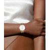 imageCoach Elliot Womens Watch  A Blend of Elegance and Sophistication  Premium Quality Timepiece for Daily Wear  WaterResistant  36 mmBrown