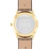 imageCoach Elliot Womens Watch  A Blend of Elegance and Sophistication  Premium Quality Timepiece for Daily Wear  WaterResistant  36 mmBrown